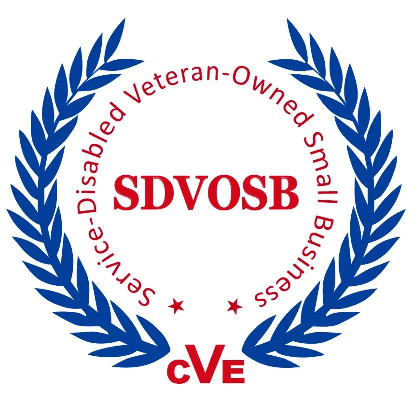 SDVOSB-Logo